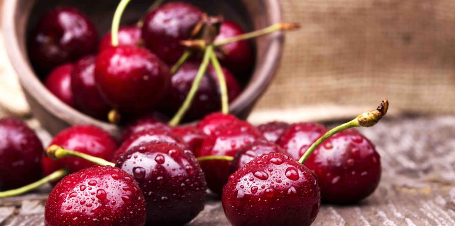 Cerezas