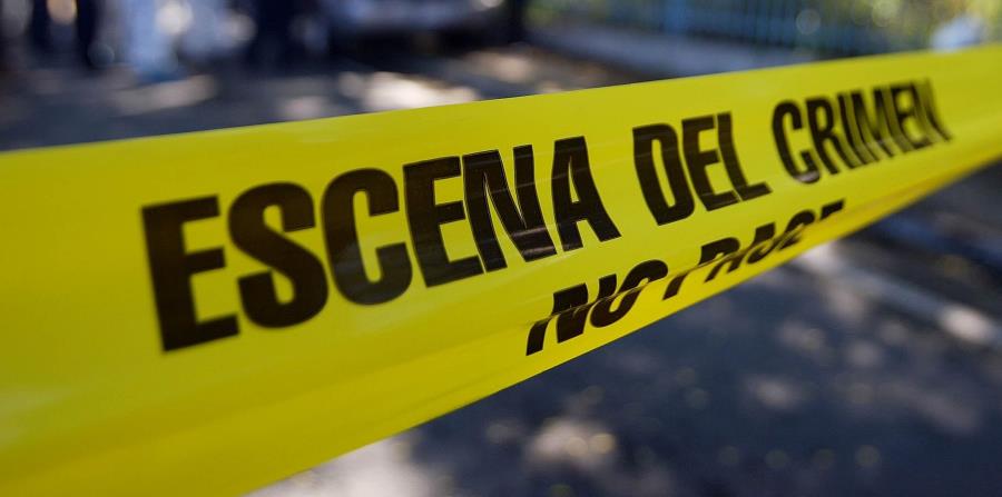 Matan a un hombre en Vega Alta (horizontal-x3)