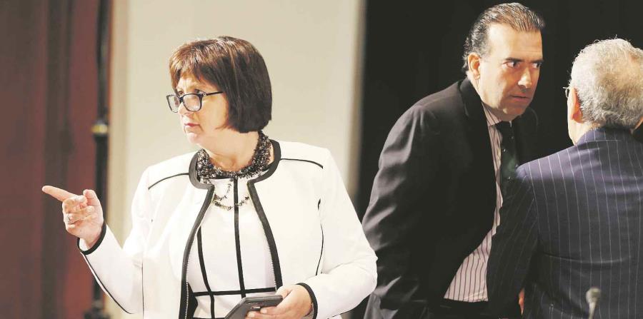La Junta de Supervisión Fiscal: “Tenemos que revaluarlo todo” (horizontal-x3)