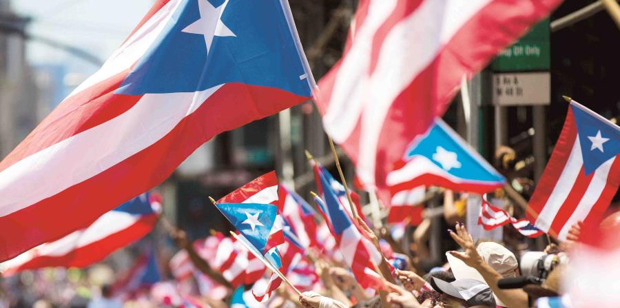 Resultado de imagen para delegaciones de puerto rico nueva york 2018