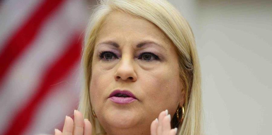 Memes Sobre Wanda Vazquez Wanda V zquez sobre asesinato de Alexa Es violencia 