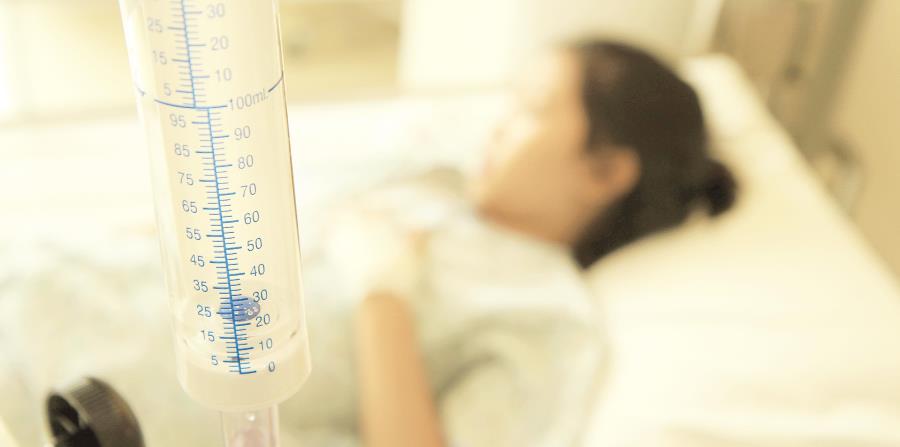 “Todos los hospitales tienen protocolos de seguridad básicos para llevar al paciente por la ruta correcta: el bien de su enfermedad”, dijo Jaime Plá, presidente de la Asociación de Hospitales. (horizontal-x3)