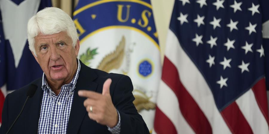 El congresista republicano, Rob Bishop (horizontal-x3)
