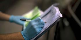 Organización empleará a 100 personas para fabricar equipo de protección personal