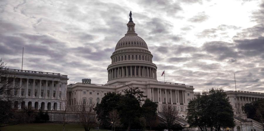 El evento se llevará a cabo en las inmediaciones del Capitolio federal (horizontal-x3)