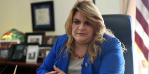Jenniffer González: "Una pugna de liderato no abona a nadie"