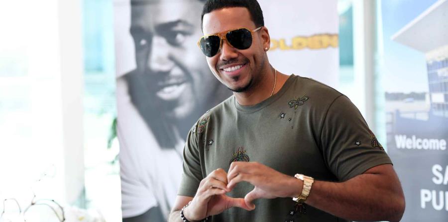 El intérprete se dejó seducir de nuevo por el “beat” del reguetón al incluir un tema en ese ritmo titulado “Bella y sensual” para el que invitó a los dos intérpretes de música urbana de más popularidad en la actualidad, Daddy Yankee y Nicky Jam, ambos pue (horizontal-x3)