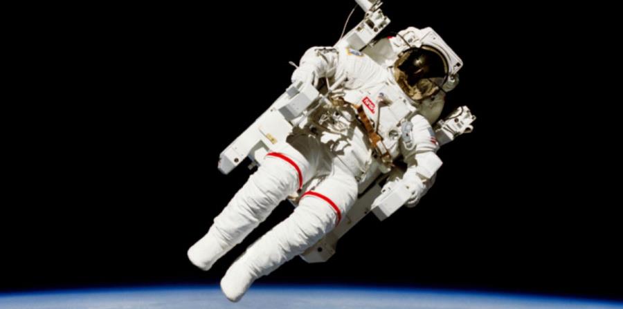 Space Navigator te puede convertir en un verdadero astronauta, en NASA (horizontal-x3)
