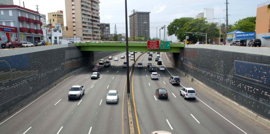 Las labores de las brigadas del DTOP comenzarán a las 9:00 a.m. (GFR Media) (horizontal-x3)