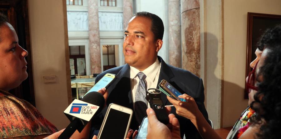 La medida de reforma contributiva ha estado en el vaivén legislativo desde que la JSF le solicitó a la Asamblea Legislativa enmendar la medida a los fines de ampliar la línea de contingencia en $20 millones. (horizontal-x3)