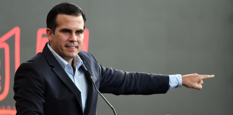 Ricardo Rosselló Nevares dijo que esperan contar con “un espacio para reflexionar, compartir y sentir el dolor de todos los familiares o amigos que han sido perdidos”. (horizontal-x3)