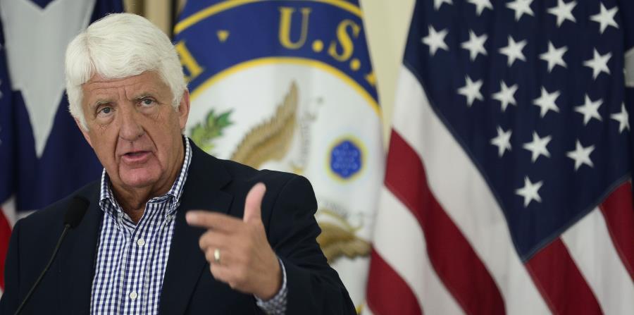 El congresista republicano, Rob Bishop (horizontal-x3)