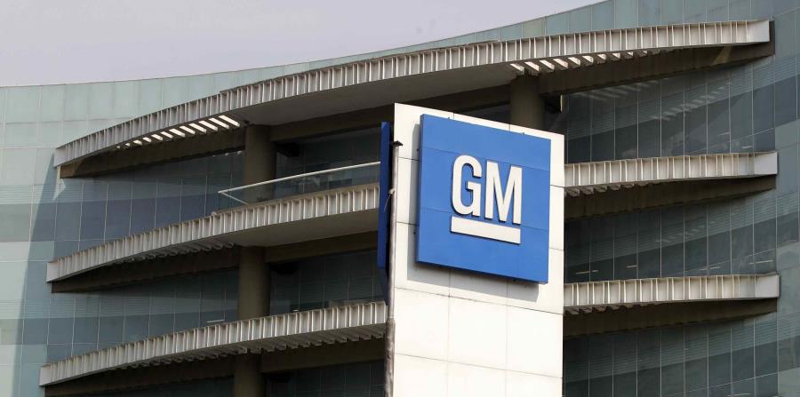 La unidad de Navegación Automatizada de GM anunció planes de llevar pasajeros en vehículos autónomos sin un conductor humano de emergencia en 2019. (horizontal-x3)