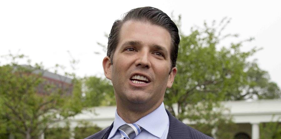 La fiscalía especial investiga si la campaña de Trump estuvo implicada en la injerencia rusa y si cometió obstrucción de justicia. (AP) (horizontal-x3)
