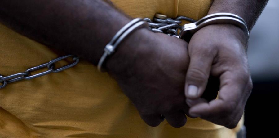 El FBI diligenció el arresto del individuo (horizontal-x3)