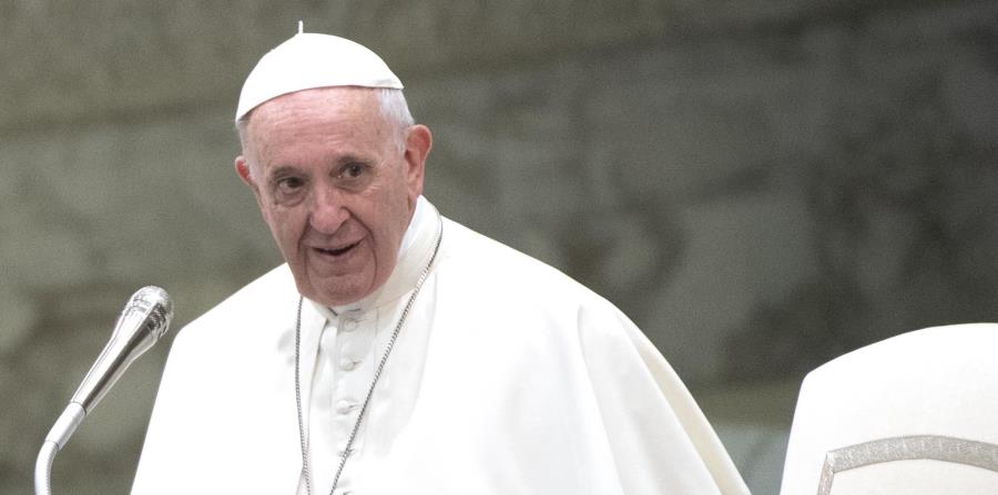 Malestar en la Iglesia con la reacción del Papa ante los casos de abusos (horizontal-x3)