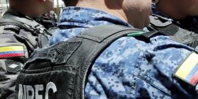 Una excongresista colombiana se fuga de prisión cuando estaba en una cita médica