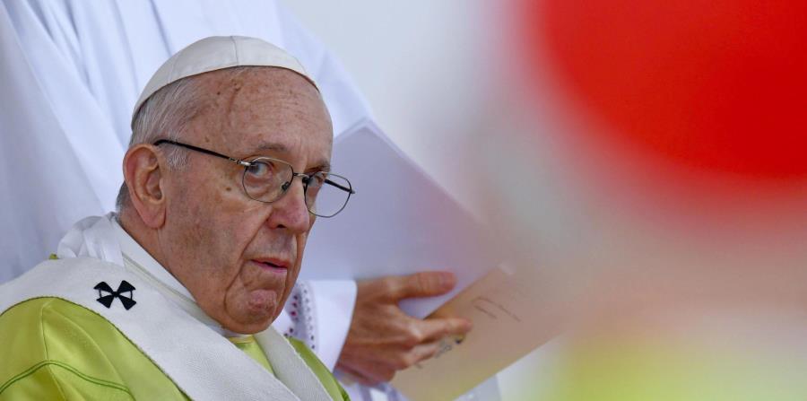 El Papa responde a las acusaciones sobre encubrimiento de casos de abusos (horizontal-x3)