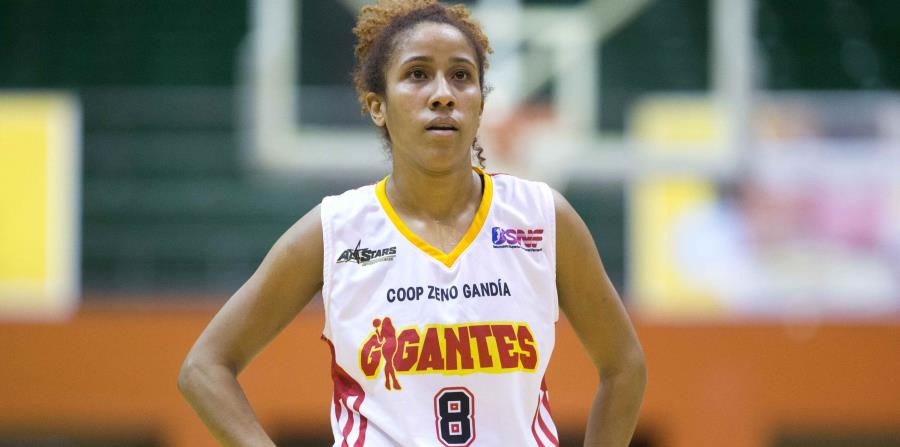 Carla Cortijo se retira del baloncesto (horizontal-x3)