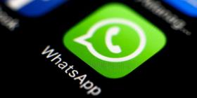 La broma que bloquea cuentas de WhatsApp en Latinoamérica