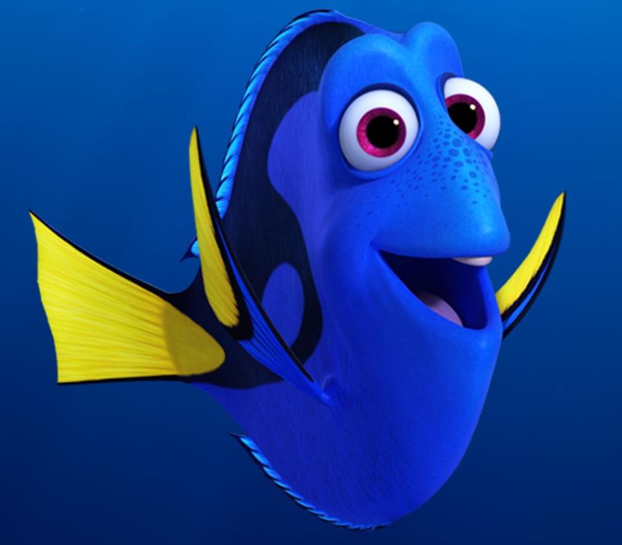 free instals Finding Dory