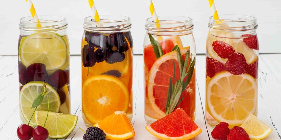 Infusiones de agua con frutas (horizontal-x3)