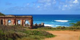 Aguadilla: entretenido, bello y relajante