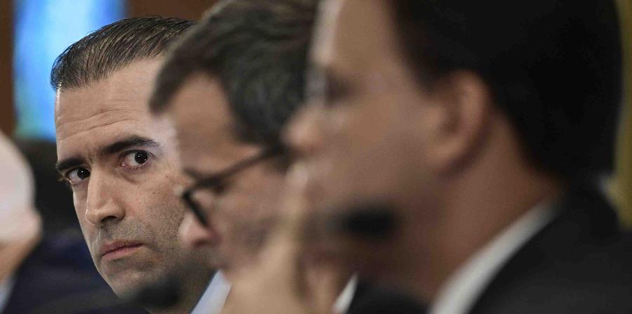 La Junta de Supervisión Fiscal pidió que se emita una sentencia declaratoria para establecer que la reducción de la jornada laboral es parte integral del plan fiscal enmendado y certificado el pasado 13 de marzo. (GFR Media / Archivo) (horizontal-x3)