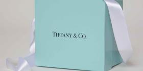 Empresa de lujo francesa adquiere a Tiffany & Co