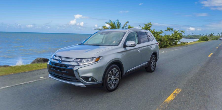 Mitsubishi Outlander del 2018 (horizontal-x3)