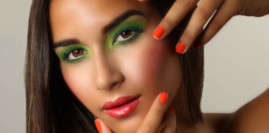 Maquillaje de primavera | El Nuevo Día