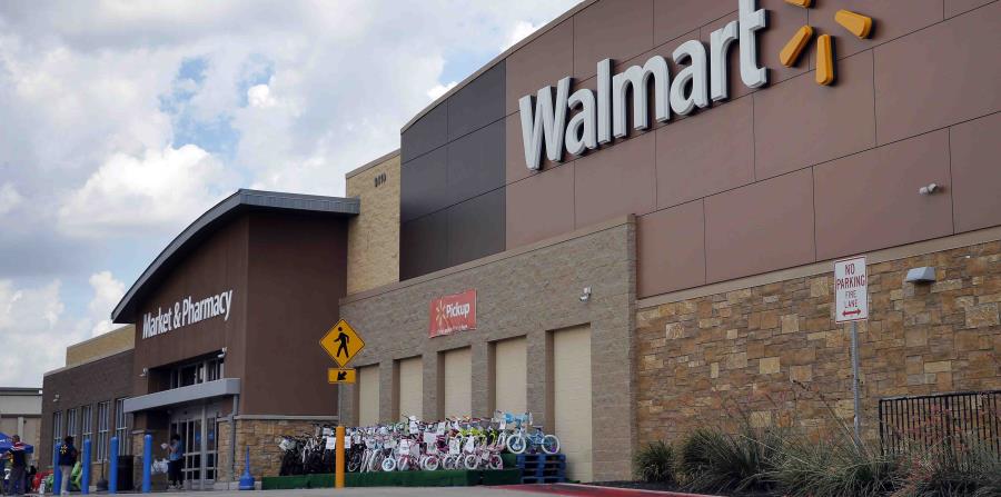 En agosto, Amazon adquirió los supermercados Whole Foods. (AP) (horizontal-x3)