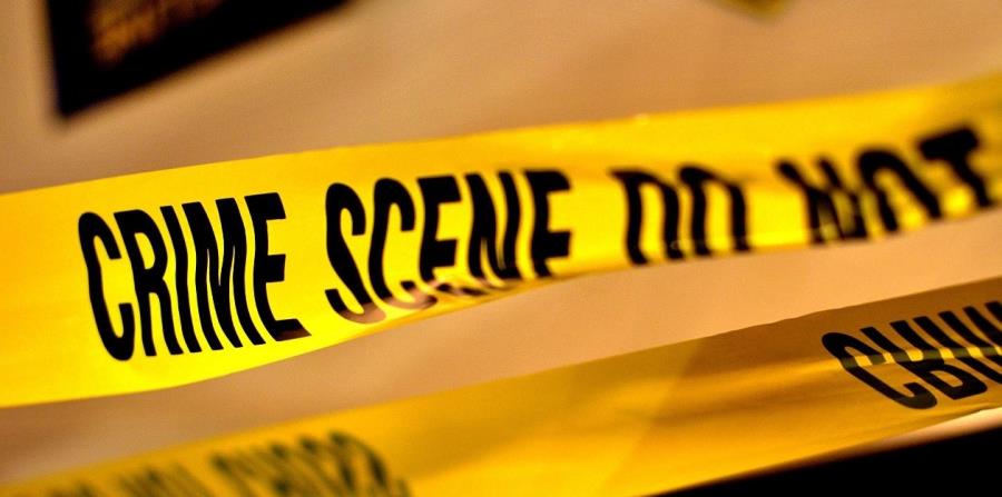 Los investigadores dijeron que no sabían si es que el sospechoso estaba vinculado con alguna de las víctimas. (horizontal-x3)