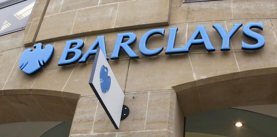 El banco de inversión Barclays fue uno de los que saló airoso tras la investigación (horizontal-x3)