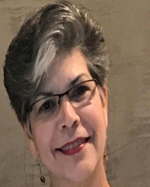 La escritora Isabel Ramos (semisquare-x3)