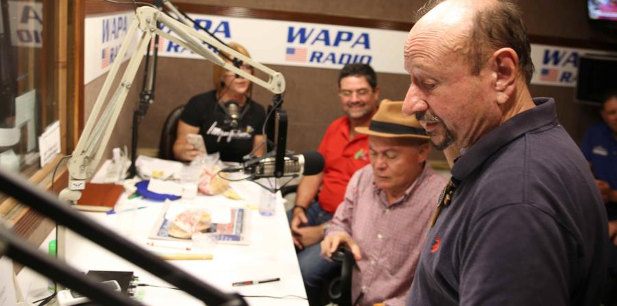 WAPA Radio “abrazó” a Puerto Rico en el peor momento de María (horizontal-x3)