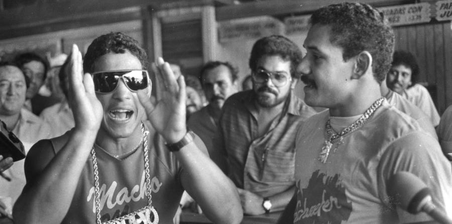el chapo edwin rosario el chapo edwin rosario
