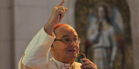 Murió el cardenal Jaime Ortega, máxima figura de la Iglesia católica en Cuba