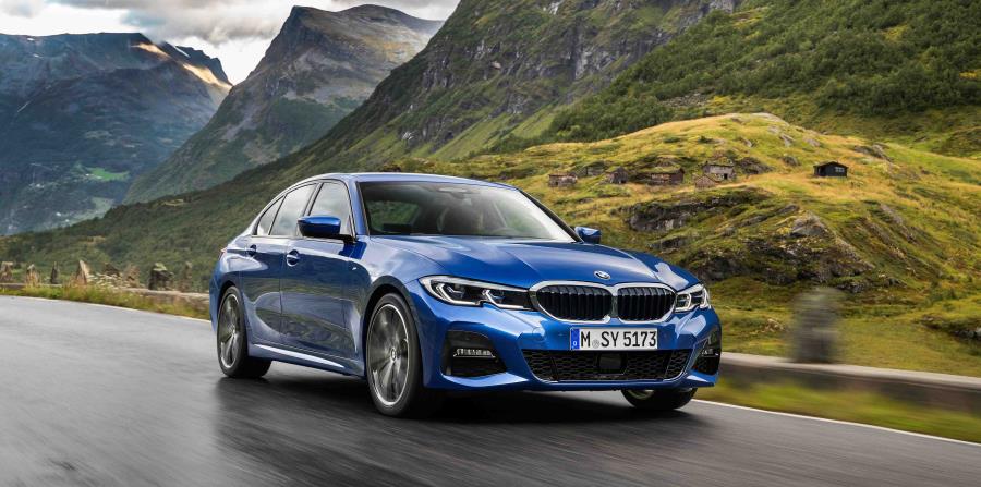 BMW Serie 3 del 2019 (horizontal-x3)