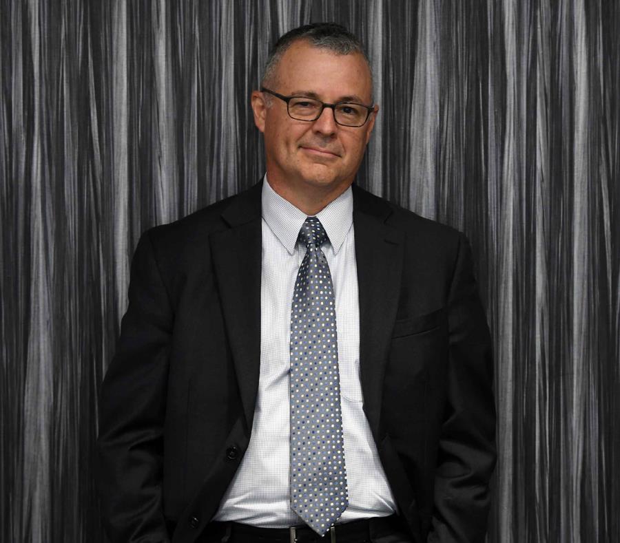 El ingeniero Noel Zamot relató que el gobierno puso obstáculos al intentar implementar el Título V de Promesa. (GFR Media) (semisquare-x3)