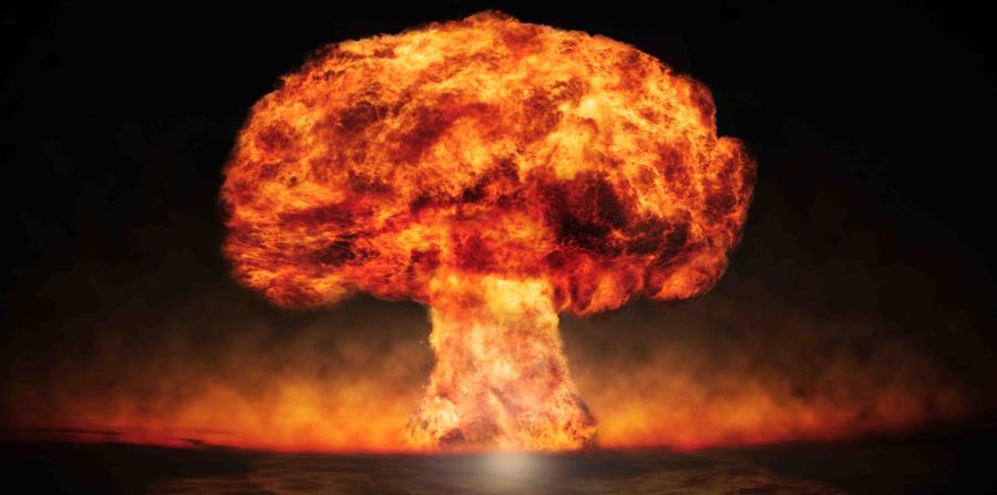 Pasos a seguir ante la amenaza de una bomba nuclear | El Nuevo Día