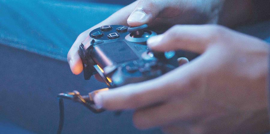 Cuatro videojuegos entran al Salón de la Fama en el 2017 (horizontal-x3)