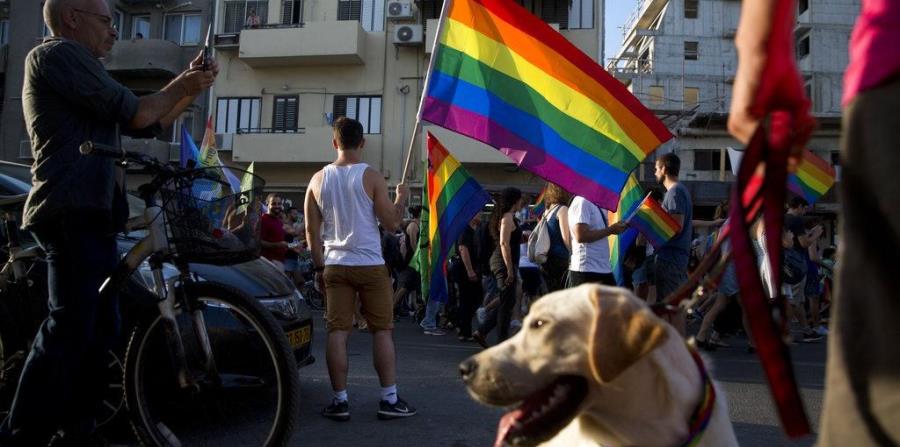 La Corte Suprema de Justicia de Costa Rica votó a favor de habilitar el matrimonio homosexual (horizontal-x3)