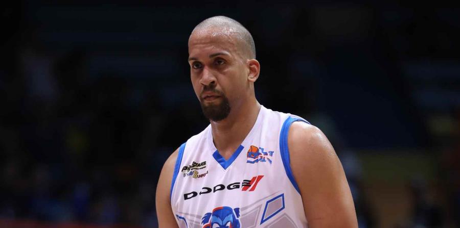 Ricky Sánchez radicó una querella de cobro ante el BSN. (GFR Media) (horizontal-x3)