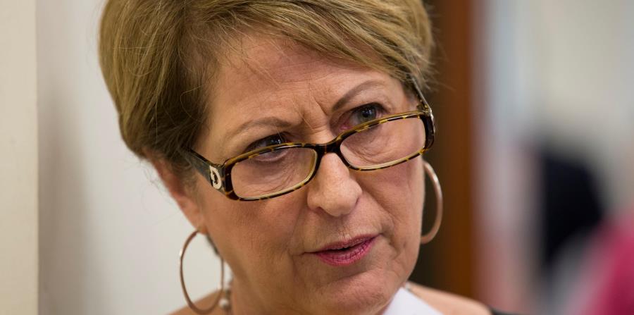 Canal alertó que la Comisión de Derechos Civiles no podría completar todas sus funciones si continúan los recortes a su presupuesto. (horizontal-x3)