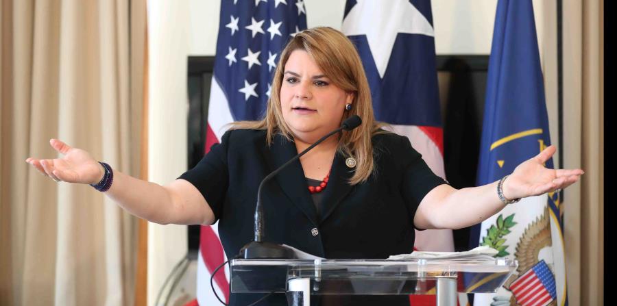 La comisionada indicó que el proyecto de reforma contributiva “encarna los valores republicanos centrales que llevaron a nuestro partido (republicano) a una victoria electoral decisiva