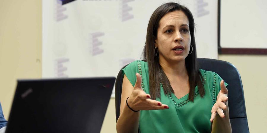 Nuria Y. Ortiz Vargas, directora ejecutiva de Espacios Abiertos (horizontal-x3)