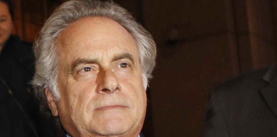 En el 2001, Brafman logró la absolución del astro del hip hop Sean Combs. También fue abogado de Michael Jackson. (AP) (horizontal-x3)