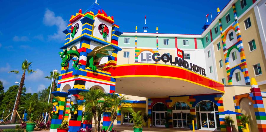 Resultado de imagen para legoland