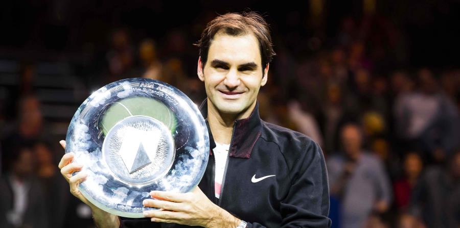 Federer y Nadal continúan en la cima (horizontal-x3)